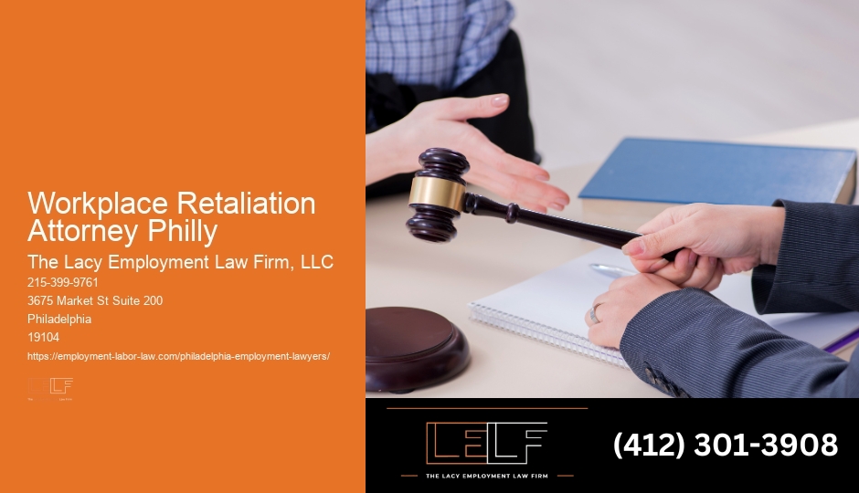 Employment Contract Review Lawyer Philly
