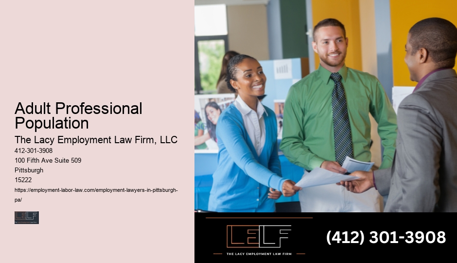 Employment Law Reports Pittsburgh