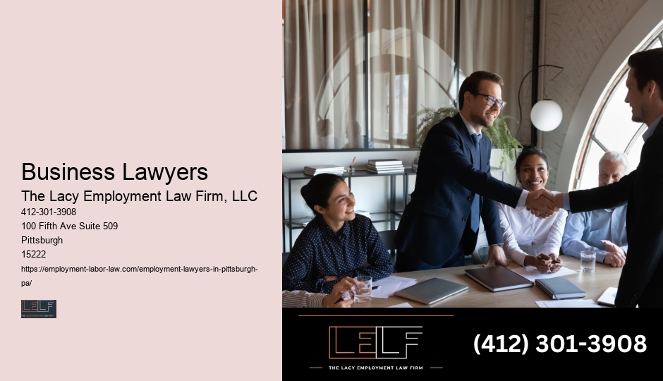 Work-Related Injury Lawyer Pittsburgh