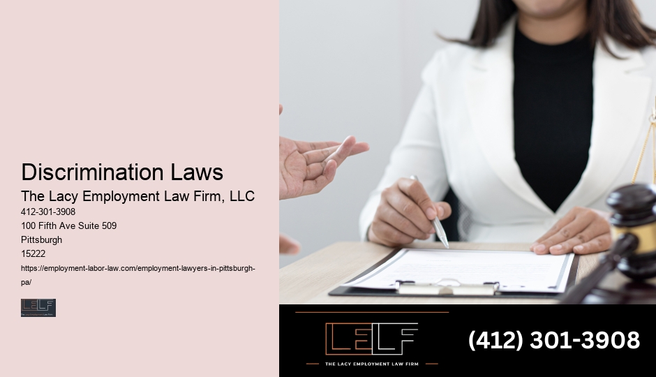 Whistleblower Protection Lawyer Pittsburgh