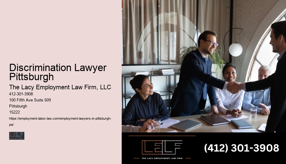 Employment Lawyers Near Me