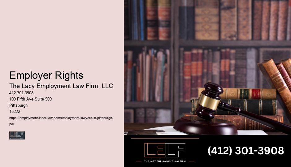 Employment Rights For Customer Service Pittsburgh