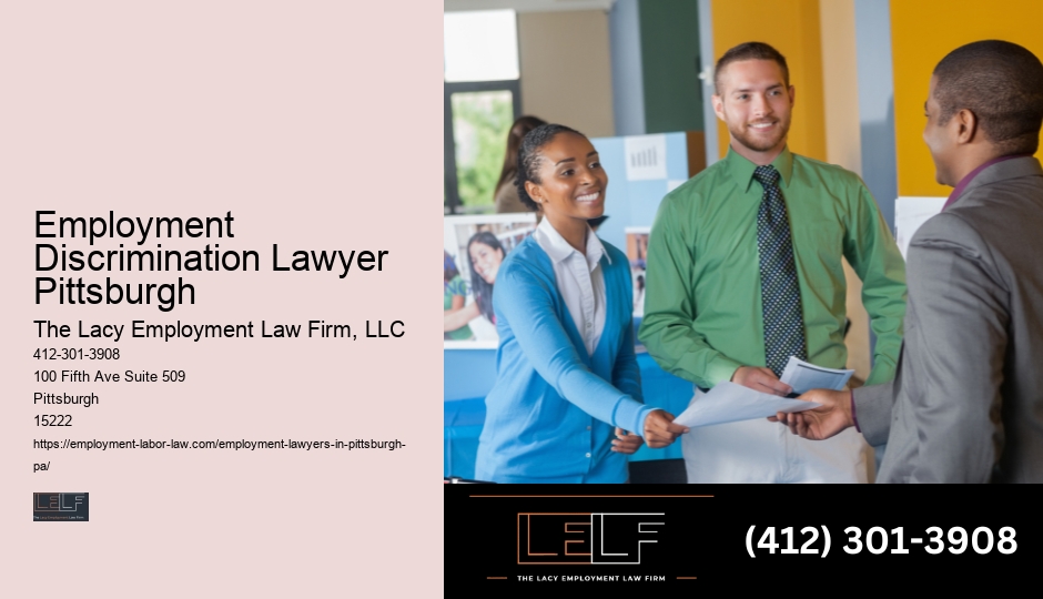 Pittsburgh Employment Rights Webinars