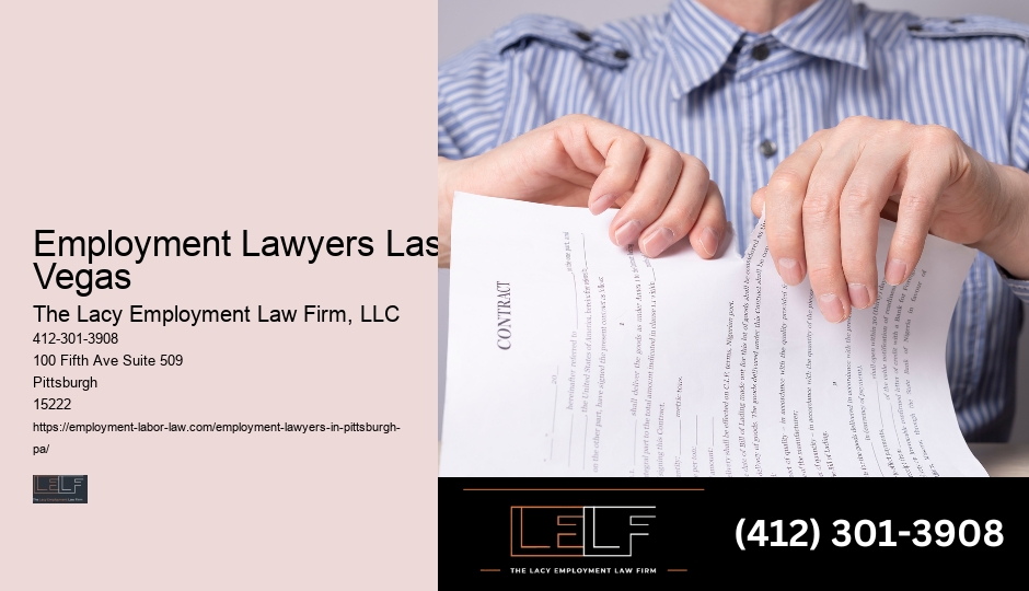 Employee Rights For Remote Positions Pittsburgh