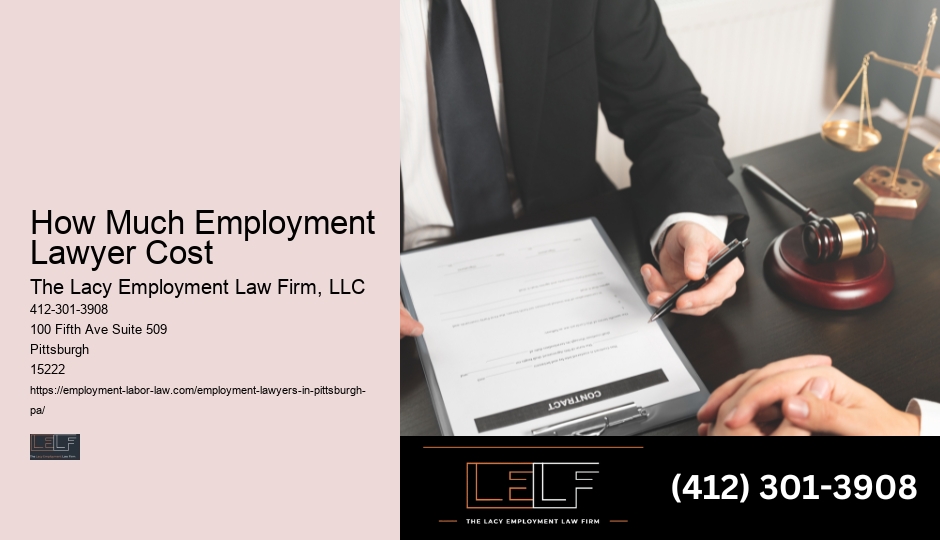 Employment Rights For Contract Workers Pittsburgh