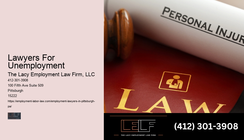 Pittsburgh Employment Law Trends