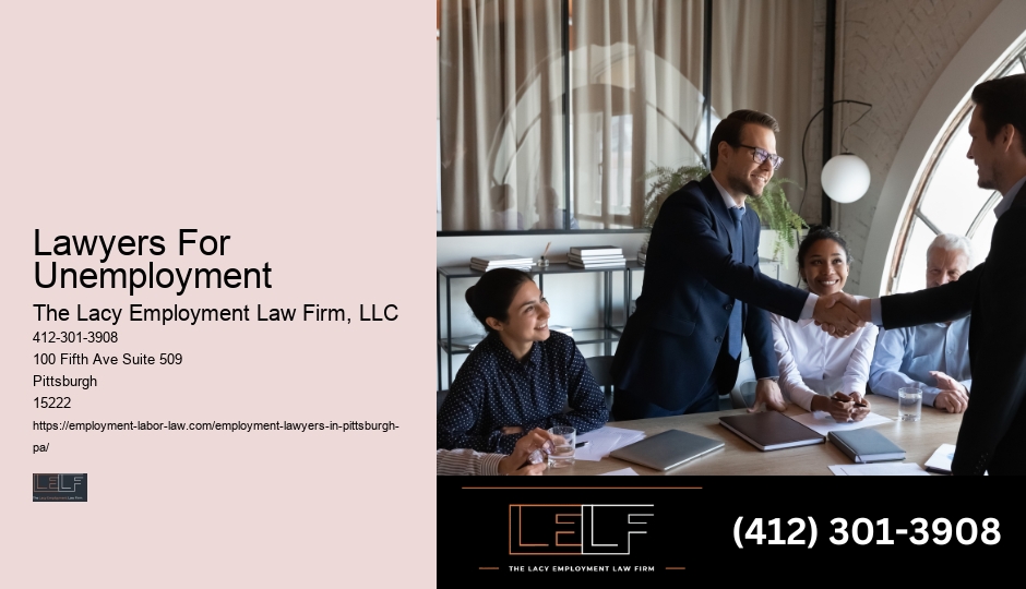 Employee Rights For Temporary Workers Pittsburgh