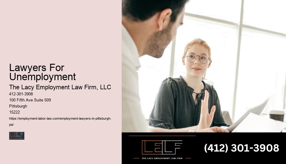 Expert Employment Attorneys Pittsburgh