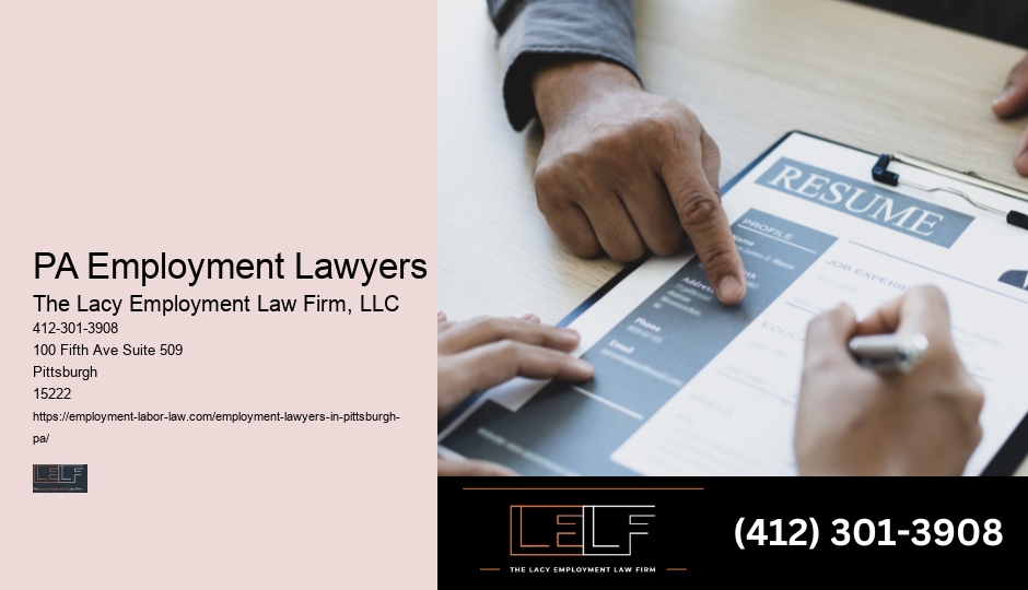 How To Become An Employment Lawyer