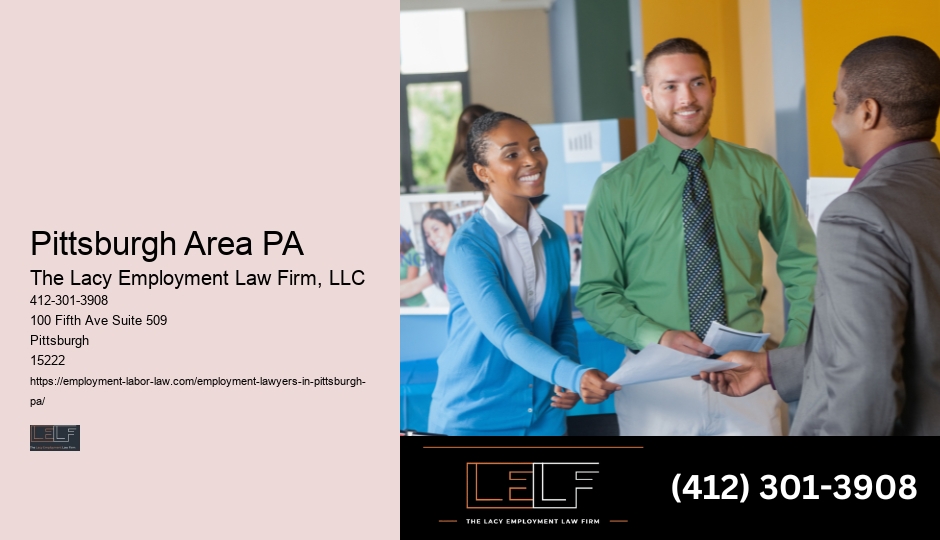 Employment Solicitor
