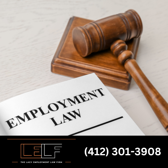 Top-Rated Pittsburgh Employment Lawyer Payment Options