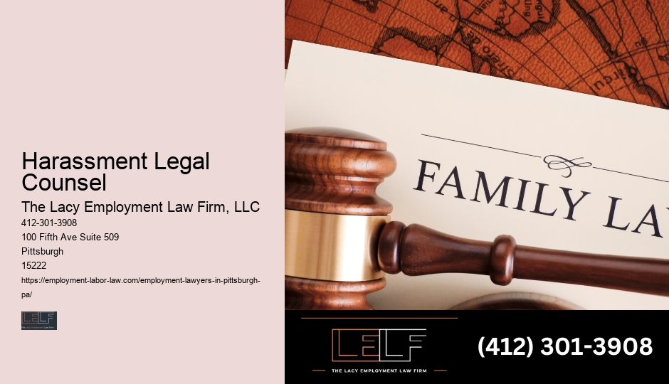 Pittsburgh Employment Law Assembly