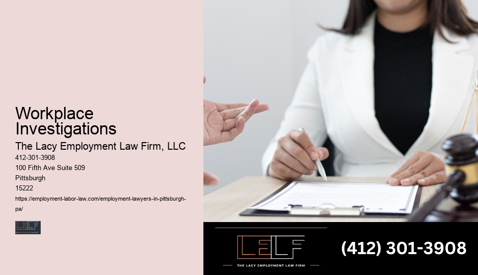 Whistleblower Protection